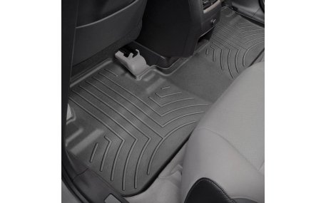 Коврики в салон Lexus RX