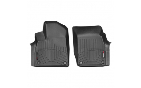 Коврики в салон Audi Q7