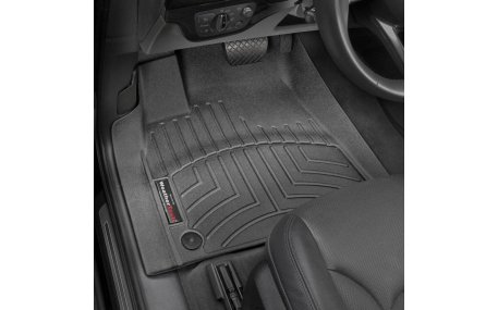Коврики в салон Audi Q7