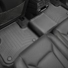 Коврики в салон Audi Q7