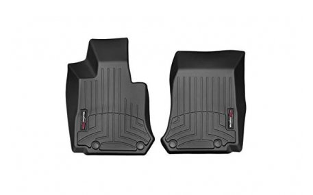 Коврики в салон Mercedes GLC-class X253