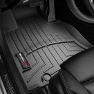 Коврики в салон Mercedes GLC-class X253