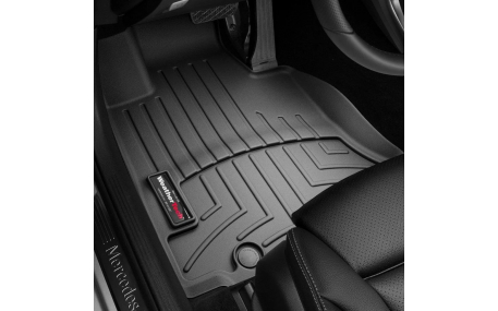 Коврики в салон Mercedes GLC-class X253