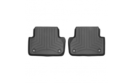 Коврики в салон Audi A4 B9