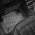 Коврики в салон Audi A4 B9