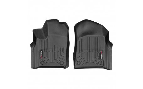 Коврики в салон Jeep Grand Cherokee