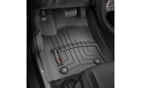 Коврики в салон Jeep Grand Cherokee