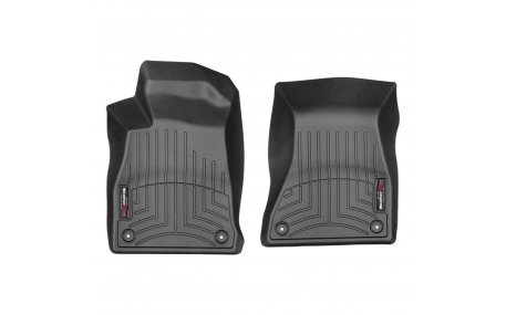 Коврики в салон Audi A4 B9