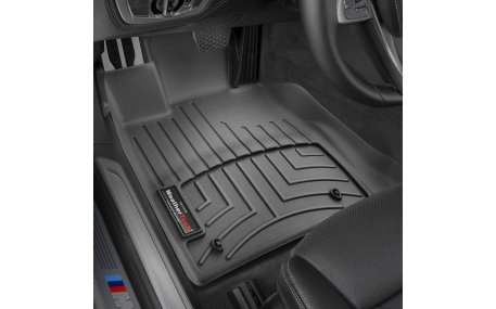 Коврики в салон BMW 7 (G11)