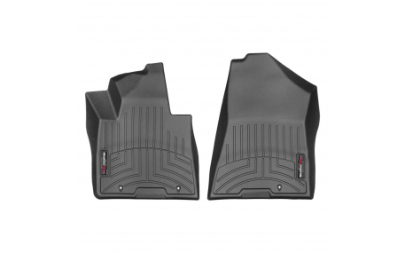 Коврики в салон Kia Sportage