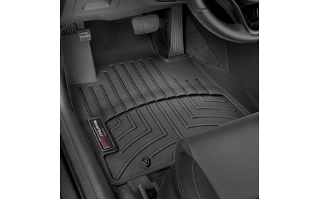 Коврики в салон Kia Sportage