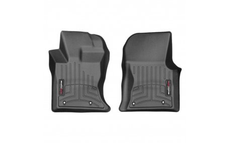 Коврики в салон Jaguar F-Pace