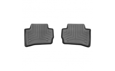 Коврики в салон Jaguar F-Pace