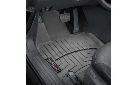 Коврики в салон Mazda CX-9