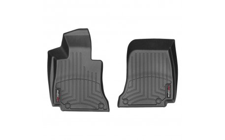 Коврики в салон Mercedes E-class W213