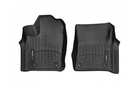 Коврики в салон Jeep Grand Cherokee