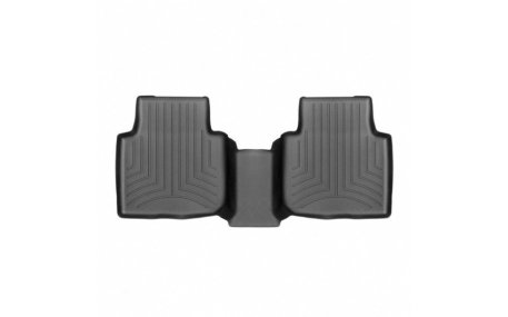 Коврики в салон Volkswagen Tiguan