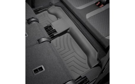 Коврики в салон Volkswagen Tiguan