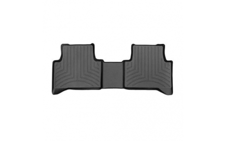 Коврики в салон Volkswagen Touran