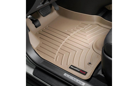 Коврики в салон Lexus RX