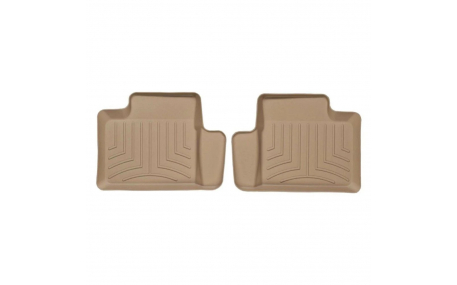 Коврики в салон Mercedes GL-class X164