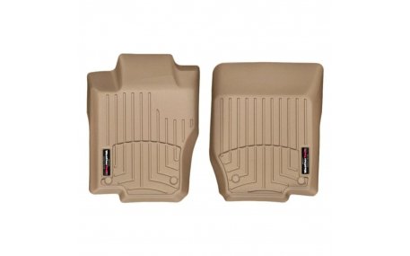 Коврики в салон Mercedes GL-class X164