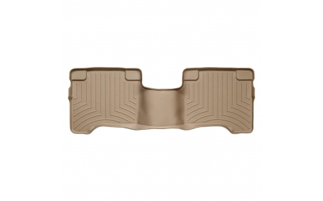 Коврики в салон Nissan Armada