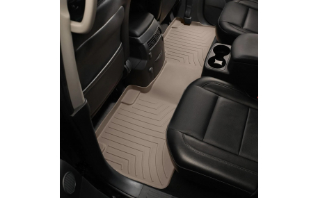 Коврики в салон Nissan Armada