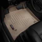 Коврики в салон Volkswagen Touareg