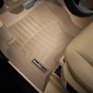 Коврики в салон Range Rover Sport