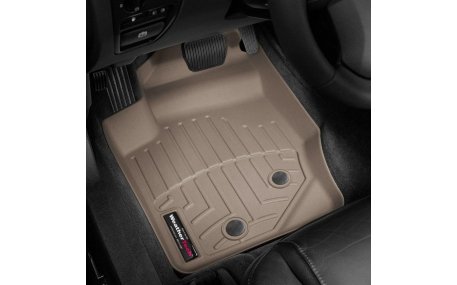 Коврики в салон Volvo XC90