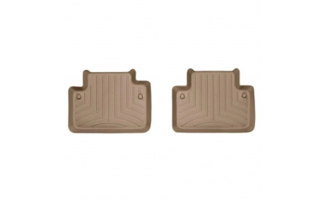 Коврики в салон Volvo XC90