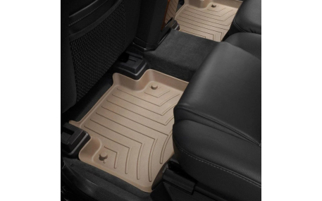 Коврики в салон Volvo XC90