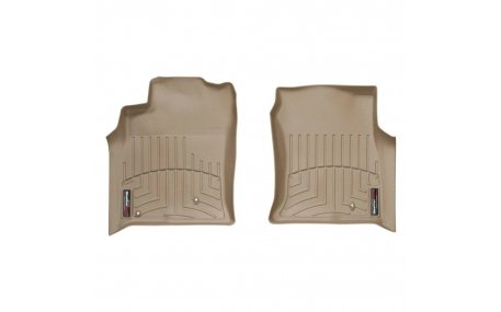 Коврики в салон Toyota Land Cruiser Prado 120