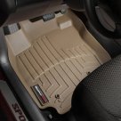 Коврики в салон Toyota RAV4