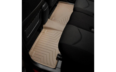 Коврики в салон Toyota RAV4