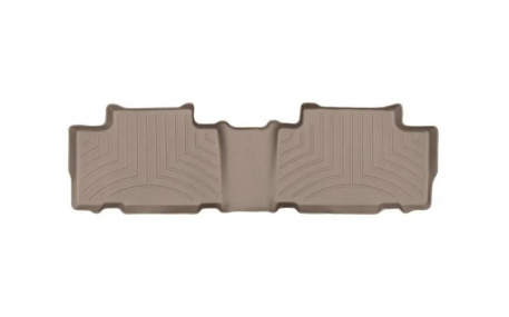 Коврики в салон Toyota RAV4