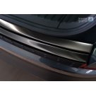 Накладка на задний бампер Skoda Kodiaq