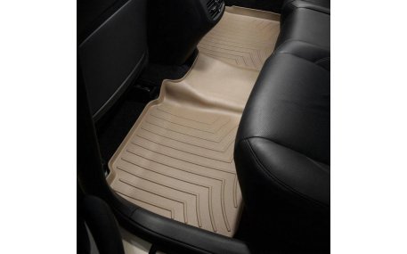 Коврики в салон Toyota Camry V40