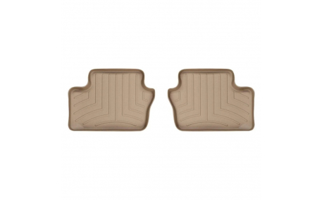 Коврики в салон Jeep Patriot