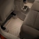 Коврики в салон Jeep Patriot