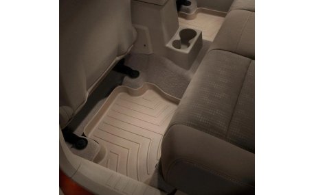 Коврики в салон Jeep Patriot