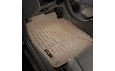 Коврики в салон Mercedes E-class W211