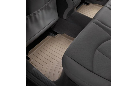 Коврики в салон Mercedes E-class W211