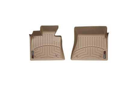 Коврики в салон BMW X5 (F15)