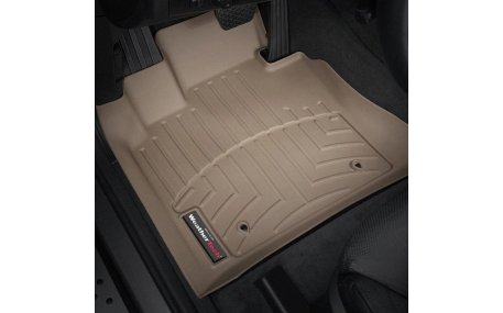 Коврики в салон BMW X5 (F15)