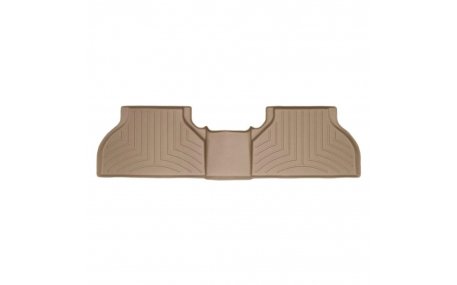 Коврики в салон BMW X5 (F15)