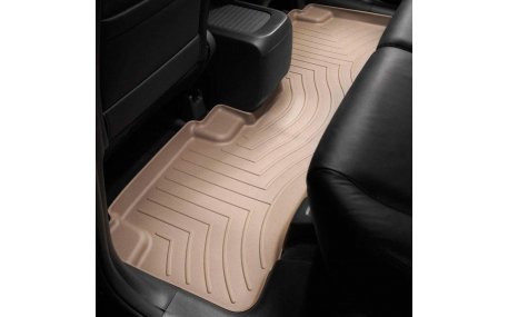 Коврики в салон Honda CR-V