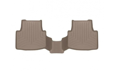 Коврики в салон Volkswagen Passat B8