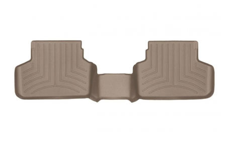 Коврики в салон BMW 5 G30